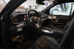 Mercedes-Benz GLS580 4IC/BURMESTER/ADAPTIVE CRUISE/PANO/ | Mobile.bg    7