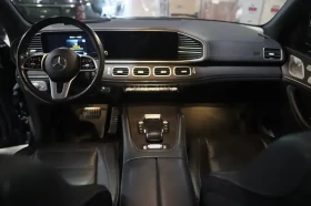 Mercedes-Benz GLS580 4IC/BURMESTER/ADAPTIVE CRUISE/PANO/ | Mobile.bg    9