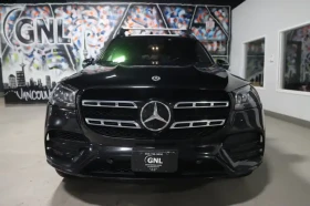 Mercedes-Benz GLS580 4IC/BURMESTER/ADAPTIVE CRUISE/PANO/ | Mobile.bg    2
