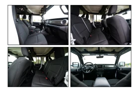Jeep Wrangler Unlimited Sahara 3.6 | Mobile.bg    14