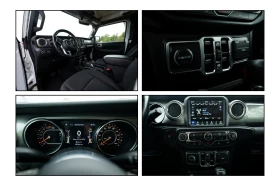 Jeep Wrangler Unlimited Sahara 3.6 | Mobile.bg    16