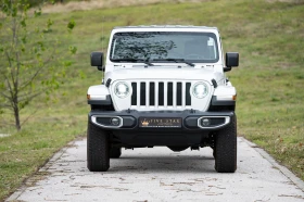 Jeep Wrangler Unlimited Sahara 3.6 | Mobile.bg    2