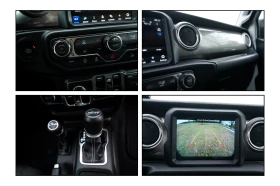 Jeep Wrangler Unlimited Sahara 3.6 | Mobile.bg    15