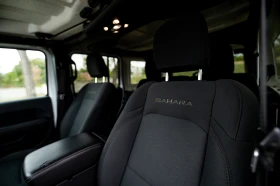 Jeep Wrangler Unlimited Sahara 3.6 | Mobile.bg    10