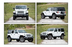 Jeep Wrangler Unlimited Sahara 3.6 | Mobile.bg    17