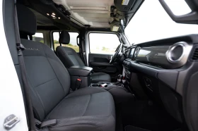 Jeep Wrangler Unlimited Sahara 3.6 | Mobile.bg    9