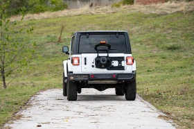 Jeep Wrangler Unlimited Sahara 3.6 | Mobile.bg    5