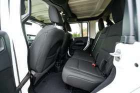 Jeep Wrangler Unlimited Sahara 3.6 | Mobile.bg    11