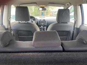 Nissan Qashqai 2000dci, снимка 11