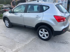 Nissan Qashqai 2000dci, снимка 2