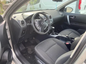 Nissan Qashqai 2000dci, снимка 7