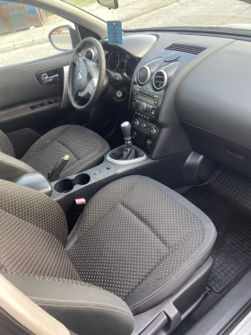 Nissan Qashqai 2000dci, снимка 9