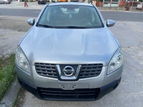 Nissan Qashqai 2000dci, снимка 4