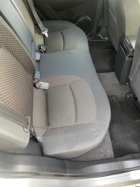 Nissan Qashqai 2000dci, снимка 10