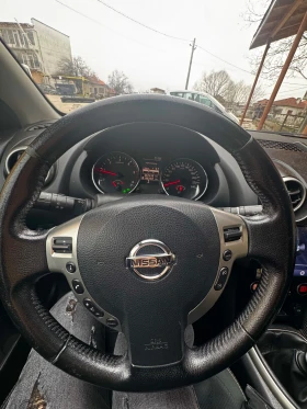 Nissan Qashqai | Mobile.bg � ����� ������ 7