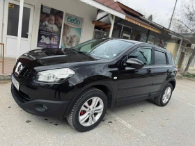 Nissan Qashqai, снимка 5