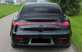 Mercedes-Benz EQE 300 AMG Line, снимка 5