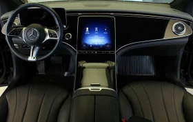 Mercedes-Benz EQE 300 AMG Line, снимка 8