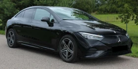 Mercedes-Benz EQE 300 AMG Line, снимка 3