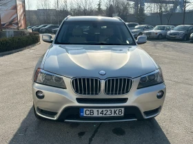 BMW X3 3.0i 243 к.с.  - цена по договаряне - 91287149 7