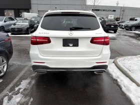 Mercedes-Benz GLC * 300 * CARFAX * БЕЗ ПЪРВОНАЧАЛНА ВНОСКА - 16500 € / 32271.19 лв. - 92996403 4