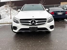 Mercedes-Benz GLC * 300 * CARFAX * БЕЗ ПЪРВОНАЧАЛНА ВНОСКА - 16500 € / 32271.19 лв. - 92996403 6