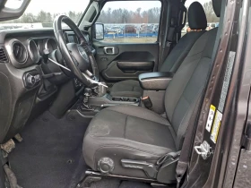 Jeep Wrangler 3.6L V6 Pentastar - 13200 € / 25816.96 лв. - 74874944 7