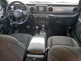 Jeep Wrangler 3.6L V6 Pentastar - 13200 € / 25816.96 лв. - 74874944 8