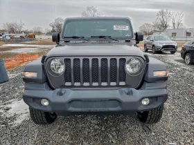 Jeep Wrangler 3.6L V6 Pentastar - 13200 € / 25816.96 лв. - 74874944 2