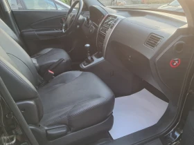 Hyundai Tucson 106000 км, снимка 6