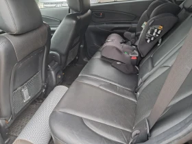 Hyundai Tucson 106000 км, снимка 10