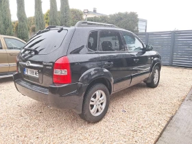 ����� �� �������� �� Hyundai Tucson 106000 ��