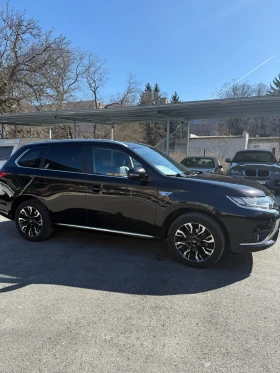 Mitsubishi Outlander undefined | Auto.bg — изображение 17