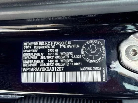 Porsche Cayenne * Turbo * CARFAX * ЦЕНА ДО БГ - 39500 € / 77255.29 лв. - 50062164 10