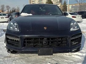 Porsche Cayenne * Turbo * CARFAX * ЦЕНА ДО БГ - 39500 € / 77255.29 лв. - 50062164 6