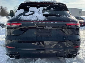 Porsche Cayenne * Turbo * CARFAX * ЦЕНА ДО БГ - 39500 € / 77255.29 лв. - 50062164 4