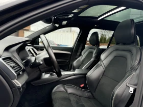 Volvo Xc90 T6 AWD R-Design 7-Seater - 29900 € / 58479.32 лв. - 33840293 9