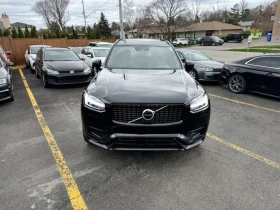 Volvo Xc90 T6 AWD R-Design 7-Seater - 29900 € / 58479.32 лв. - 33840293 2