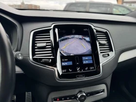 Volvo Xc90 T6 AWD R-Design 7-Seater - 29900 € / 58479.32 лв. - 33840293 10