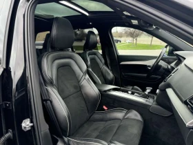 Volvo Xc90 T6 AWD R-Design 7-Seater - 29900 € / 58479.32 лв. - 33840293 14