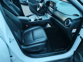 Hyundai Kona 64KW. Premium - 17640 € / 34500.84 лв. - 49448774 13