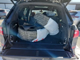 BMW X7 XDRIVE40I /CARFAX/М паке/Подгрев/Панорама/+ Гуми - 39000 € / 76277.37 лв. - 77867309 14