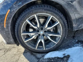 BMW X7 XDRIVE40I /CARFAX/М паке/Подгрев/Панорама/+ Гуми - 39000 € / 76277.37 лв. - 77867309 17