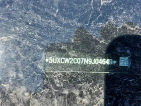 BMW X7 XDRIVE40I /CARFAX/М паке/Подгрев/Панорама/+ Гуми - 39000 € / 76277.37 лв. - 77867309 16