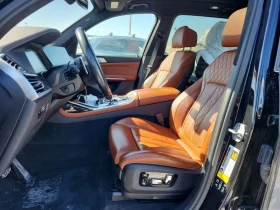 BMW X7 XDRIVE40I /CARFAX/М паке/Подгрев/Панорама/+ Гуми - 39000 € / 76277.37 лв. - 77867309 7