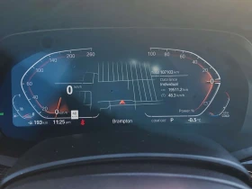 BMW X7 XDRIVE40I /CARFAX/М паке/Подгрев/Панорама/+ Гуми - 39000 € / 76277.37 лв. - 77867309 9