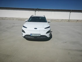 Hyundai Kona EV