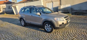 Chevrolet Captiva 2.0d - 4999 € / 9777.19 лв. - 78797797 12