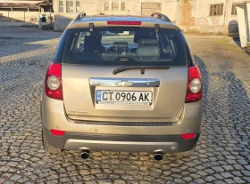 Chevrolet Captiva 2.0d - 4999 € / 9777.19 лв. - 78797797 6