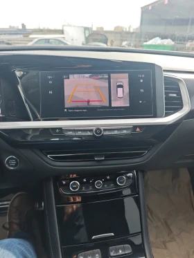 Opel Grandland 1.6 Plug in hybrid | Auto.bg — изображение 14